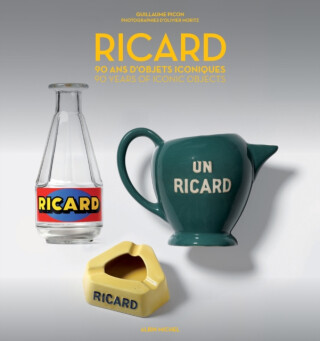 Ricard - Picon Guillaume,Olivier Moritz