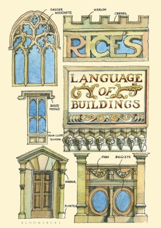Rice's Language of Buildings - Rice
