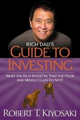 Rich Dad´s Guide to Investing - Robert T. Kiyosaki