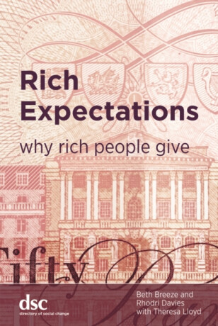 Rich Expectations - Beth Breeze,Theresa Lloyd,Rhodri Davies