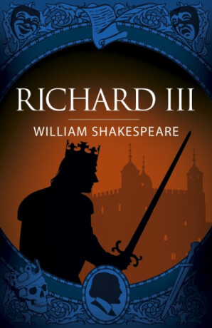 Richard III - William Shakespeare