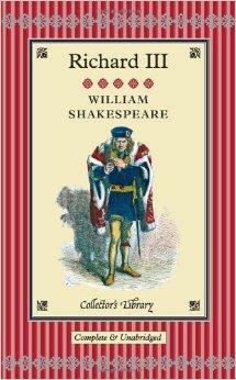 Richard III - William Shakespeare