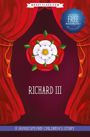 Richard III (Easy Classics) - 