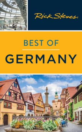 Rick Steves Best of Germany - Rick Steves