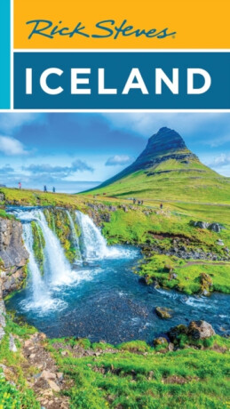 Rick Steves Iceland - Cameron Hewitt