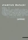 Rictus a Corbière - Jindřich Hořejší