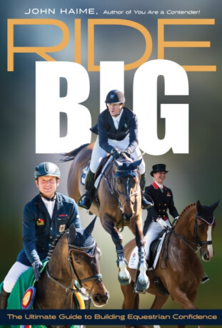 Ride Big - John Haime