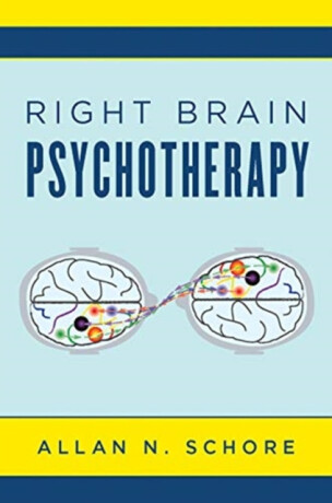 Right Brain Psychotherapy - Allan N. Schore