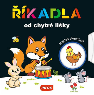 Říkadla od chytré lišky - neuveden