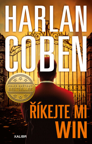 Říkejte mi Win - Harlan Coben