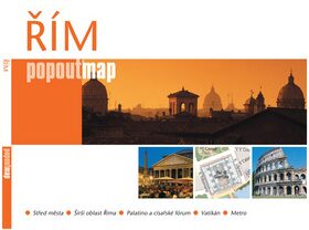 Řím - popoutmap - neuveden