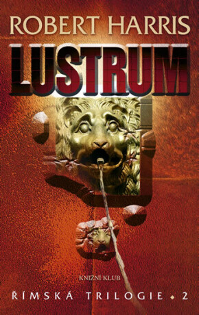 Lustrum - Robert Harris