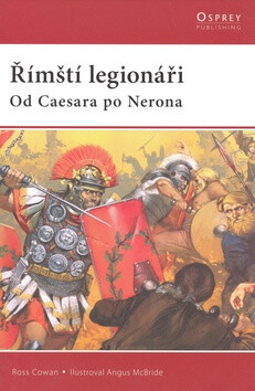 Římští legionáři - Ross Cowan