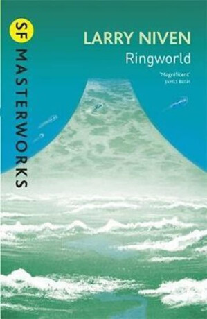 Ringworld - Larry Niven