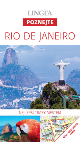 Rio de Janeiro - Lingea