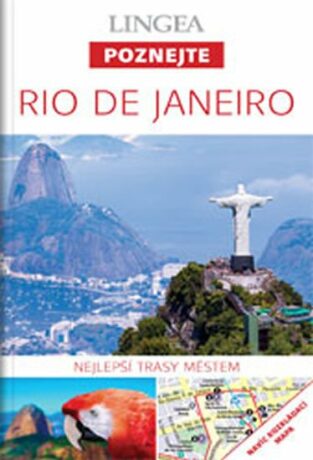 Rio de Janeiro - Poznejte - neuveden