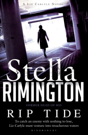 Rip Tide - Dame Stella Rimington