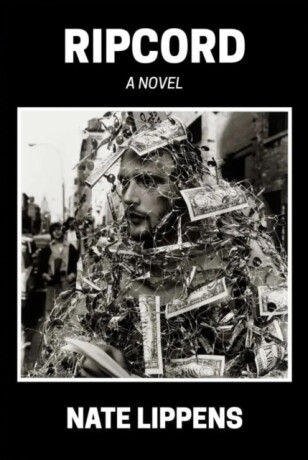 Ripcord - Nate Lippens
