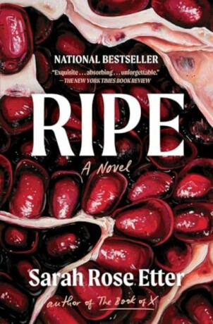Ripe - Sarah Rose Etter