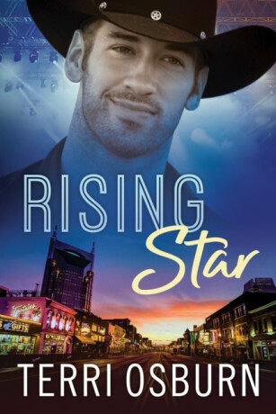 Rising Star - Terri Osburn