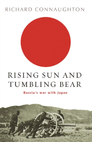 Rising Sun And Tumbling Bear - Richard Connaughton