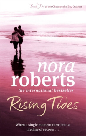 Rising Tides - Nora Robertsová