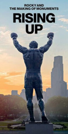 Rising Up - 