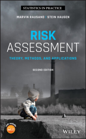 Risk Assessment - Marvin  Rausand,Stein Haugen