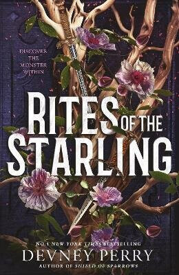 Rites of the Starling - Devney Perry