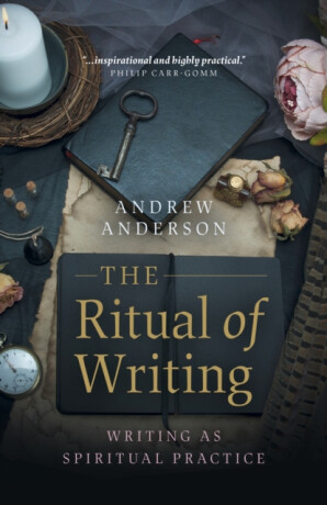 Ritual of Writing, The - Andrew Anderson