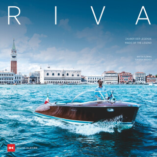 Riva - Britta Floring,Torsten Moench