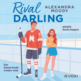 Rival Darling - Alexandra Moody