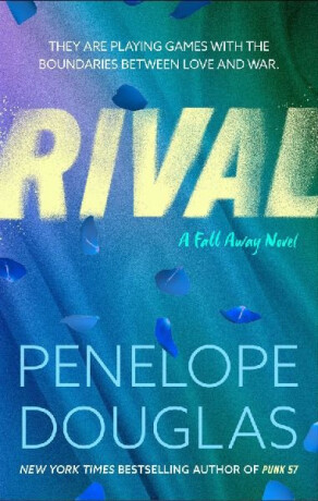 Rival - Penelope Douglasová