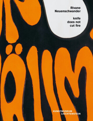 Rivane Neuenschwander - 