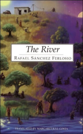 River - Rafael Sanchez Ferlosio