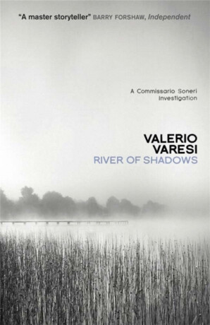 River of Shadows - Valerio Varesi