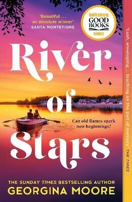 River of Stars - Georgina Moore