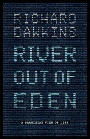 River Out of Eden - Richard Dawkins