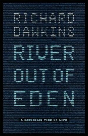 River Out of Eden - Richard Dawkins