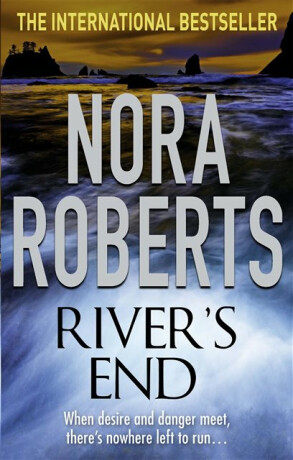River's End - Nora Robertsová
