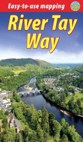 River Tay Way - Jacquetta Megarry