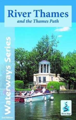 River Thames - Heron Maps