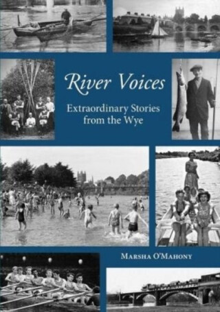 River Voices - Marsha O'Mahony