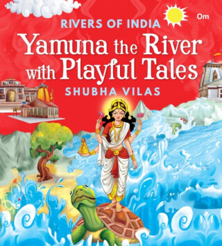 Rivers of India - Shubha Vilas