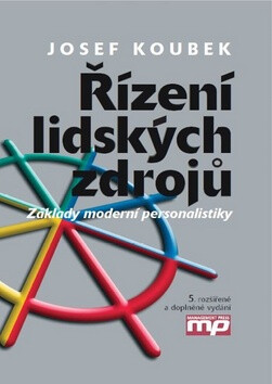 Řízení lidských zdrojů - Josef Koubek