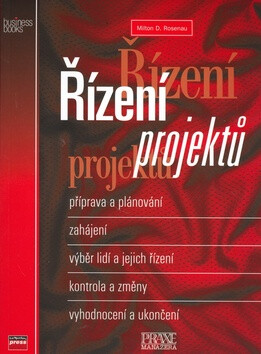 Řízení projektů - 