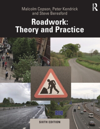 Roadwork - Steven M. Beresford,Malcolm  Copson,Peter  Kendrick