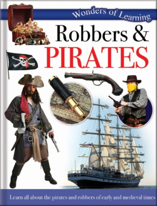 Robbers & Pirates - 