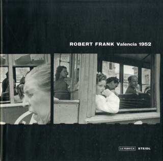 Robert Frank - Vicente Todoli