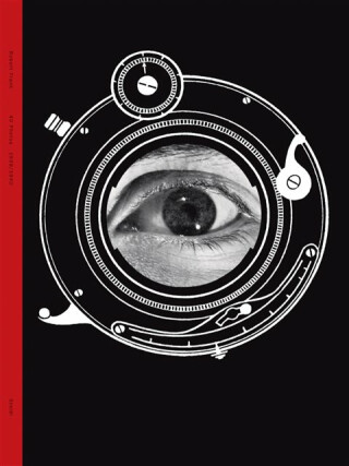 Robert Frank: Portfolio - Robert Frank